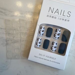 NIB nails